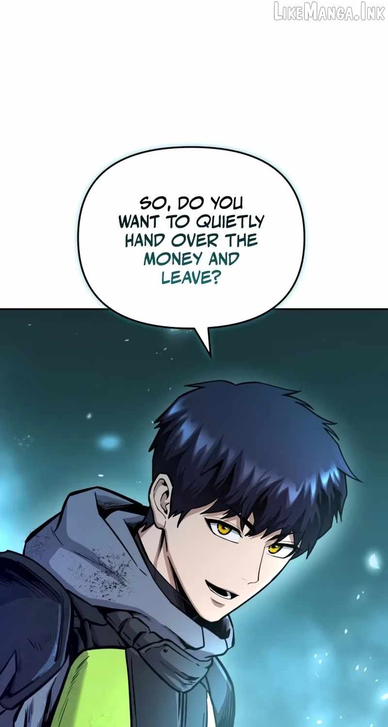 Nation-Class Dungeon Architect — Chapter 35 — page 60