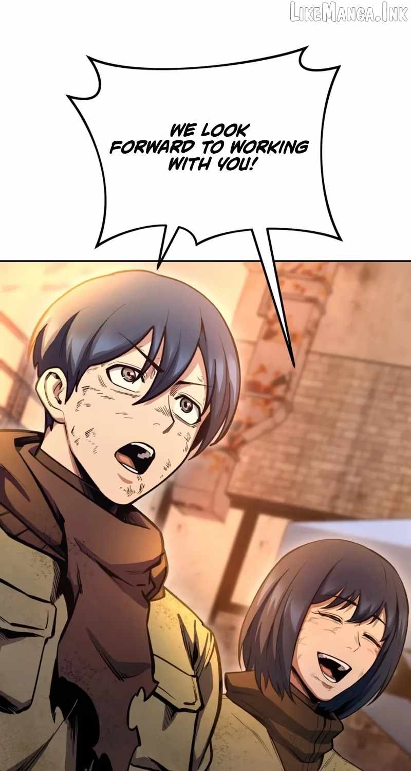 Nation-Class Dungeon Architect — Chapter 35 — page 67