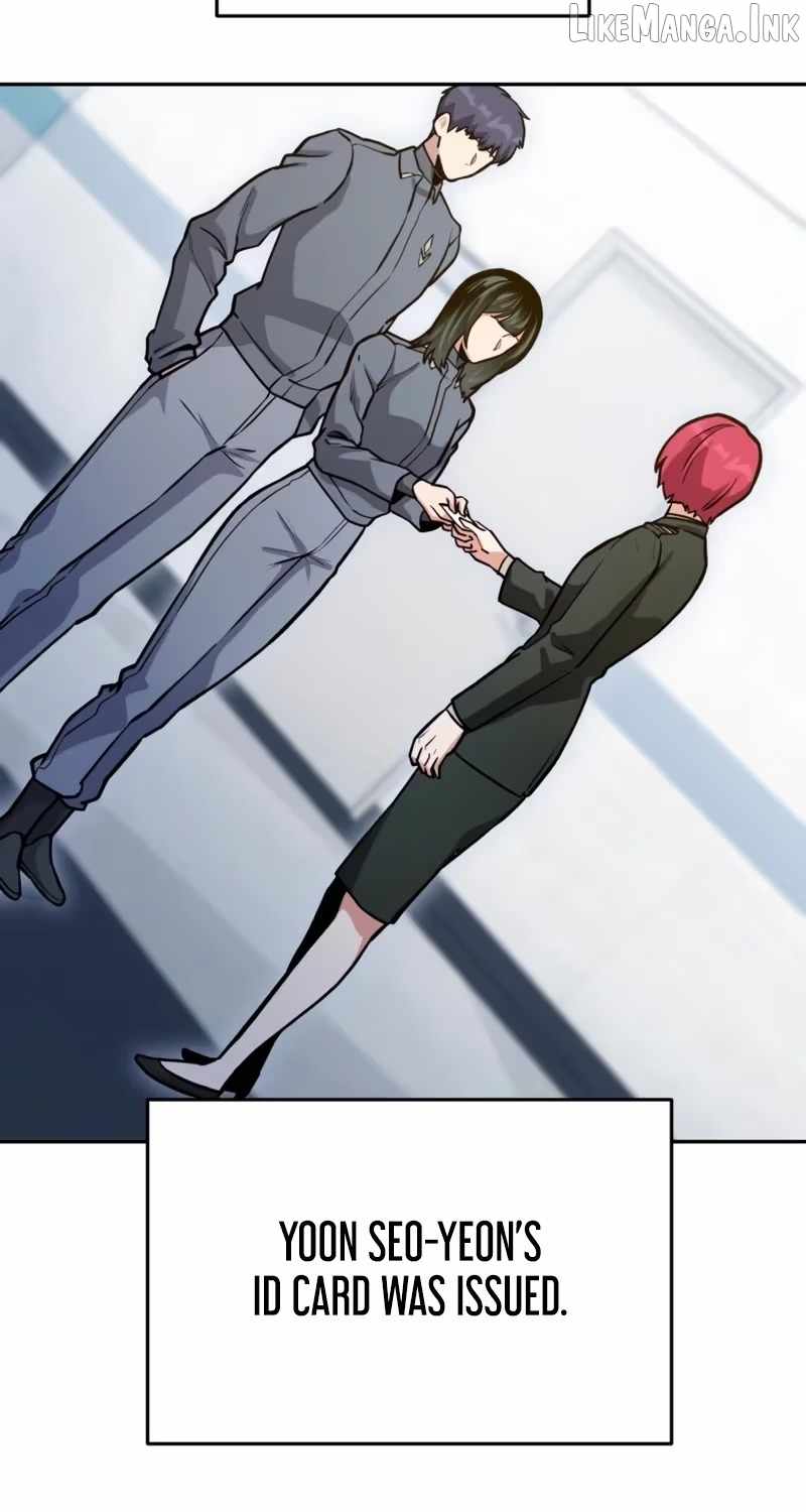 Nation-Class Dungeon Architect — Chapter 35 — page 72