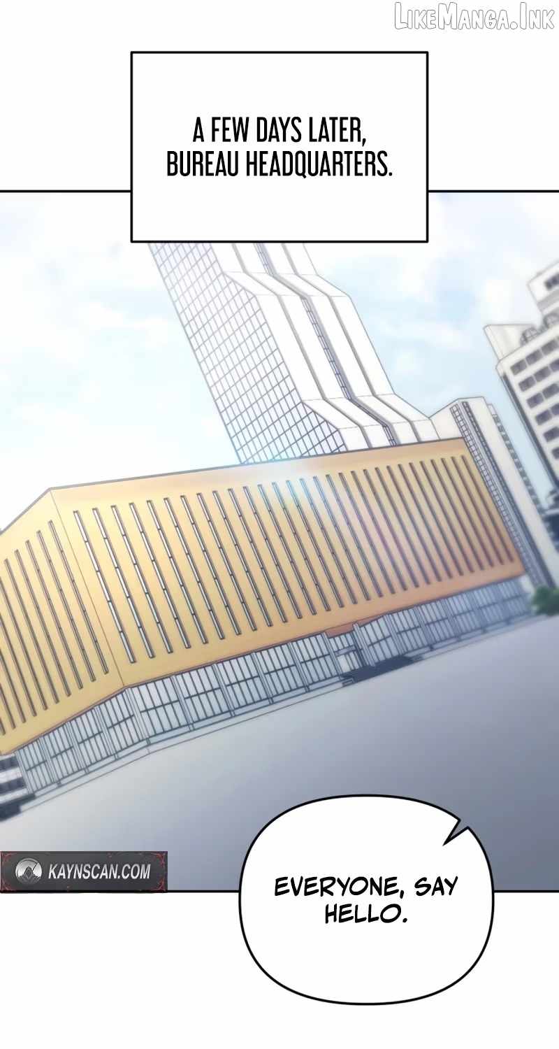 Nation-Class Dungeon Architect — Chapter 35 — page 77