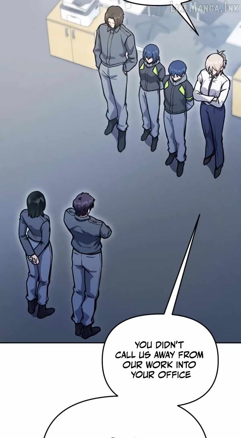 Nation-Class Dungeon Architect — Chapter 35 — page 82