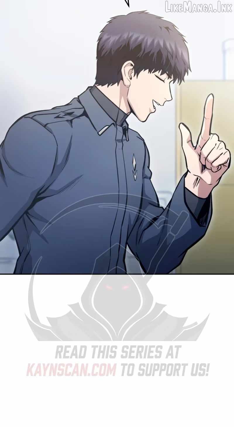 Nation-Class Dungeon Architect — Chapter 35 — page 84