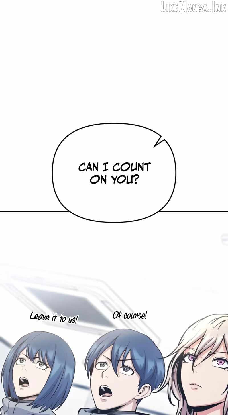 Nation-Class Dungeon Architect — Chapter 35 — page 85