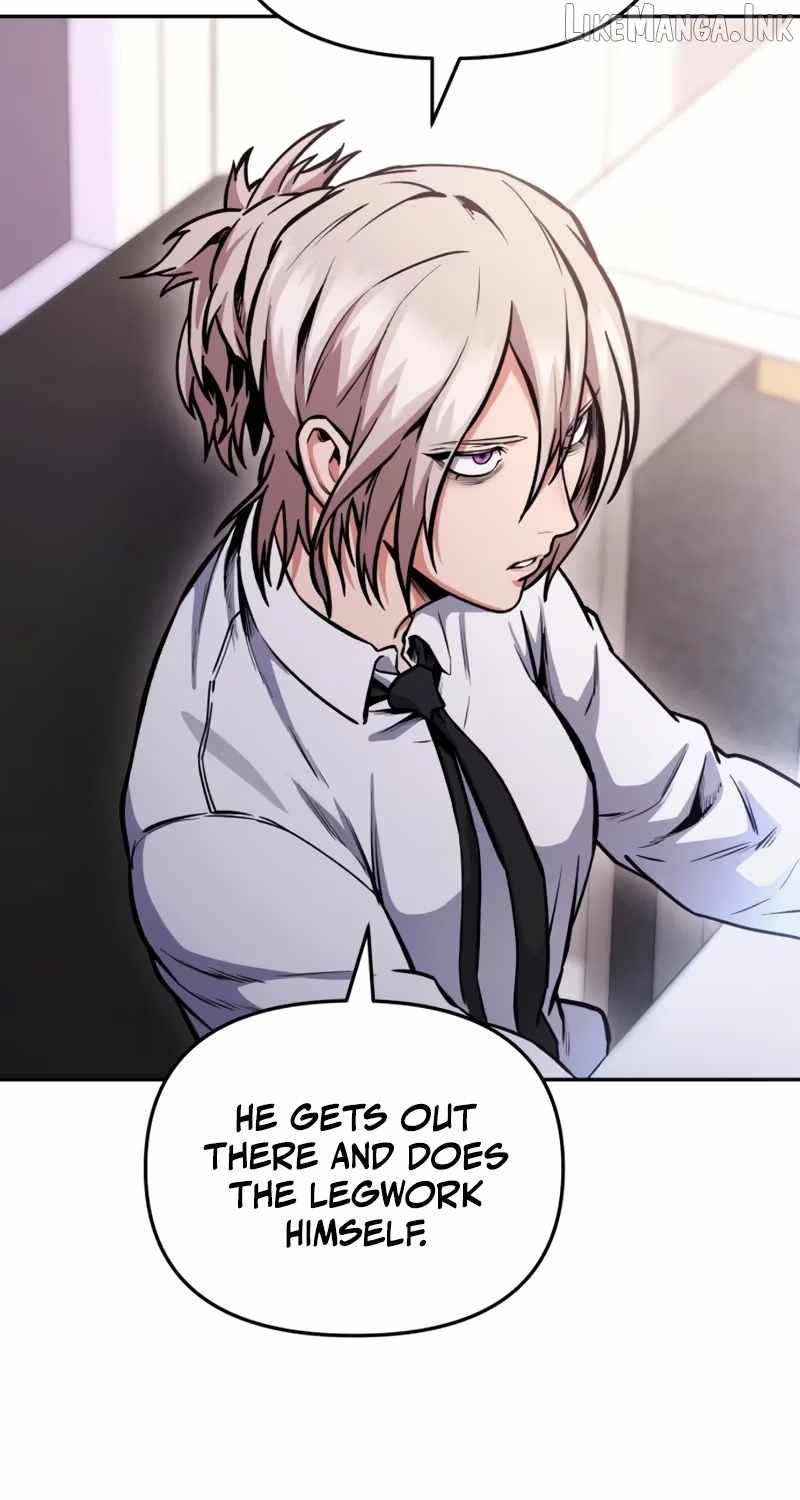 Nation-Class Dungeon Architect — Chapter 35 — page 92