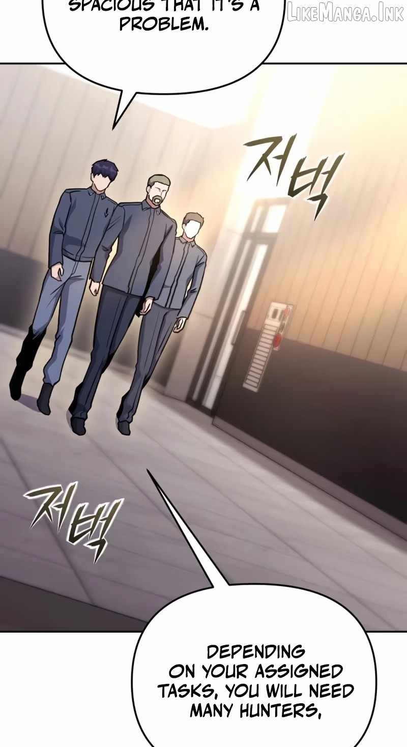 Nation-Class Dungeon Architect — Chapter 35 — page 102