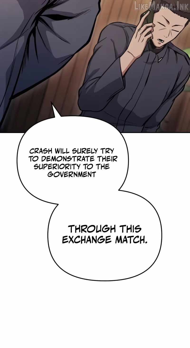 Nation-Class Dungeon Architect — Chapter 35 — page 114