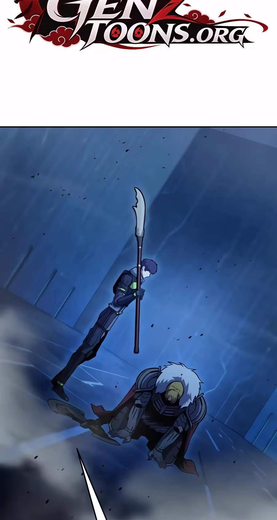 Nation-Class Dungeon Architect — Chapter 39 — page 3