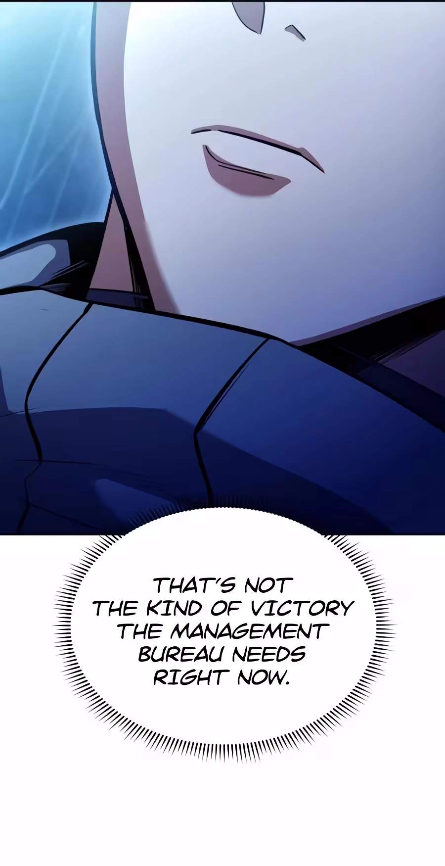Nation-Class Dungeon Architect — Chapter 39 — page 33