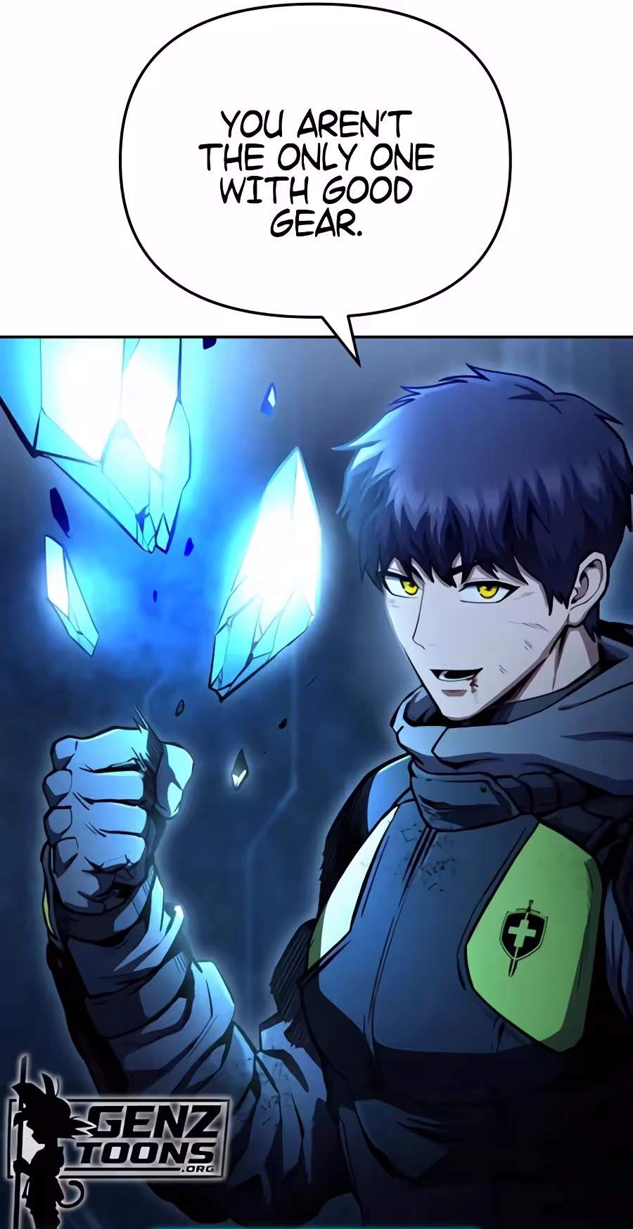 Nation-Class Dungeon Architect — Chapter 39 — page 72