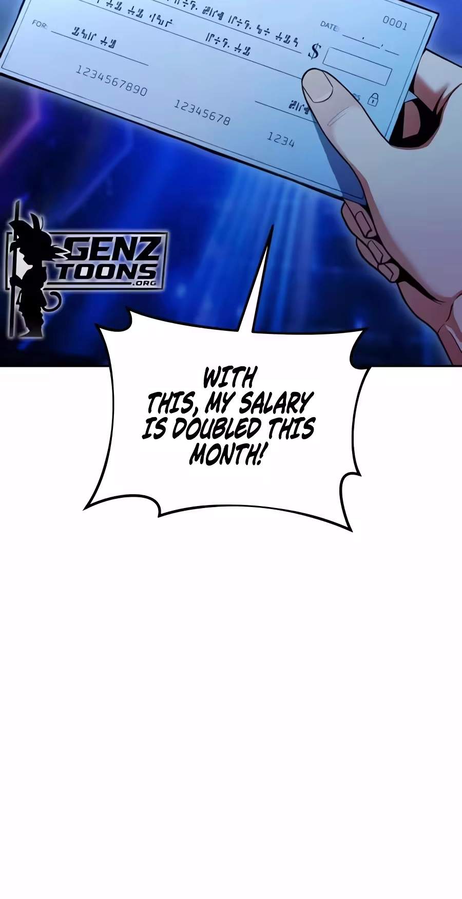 Nation-Class Dungeon Architect — Chapter 39 — page 95