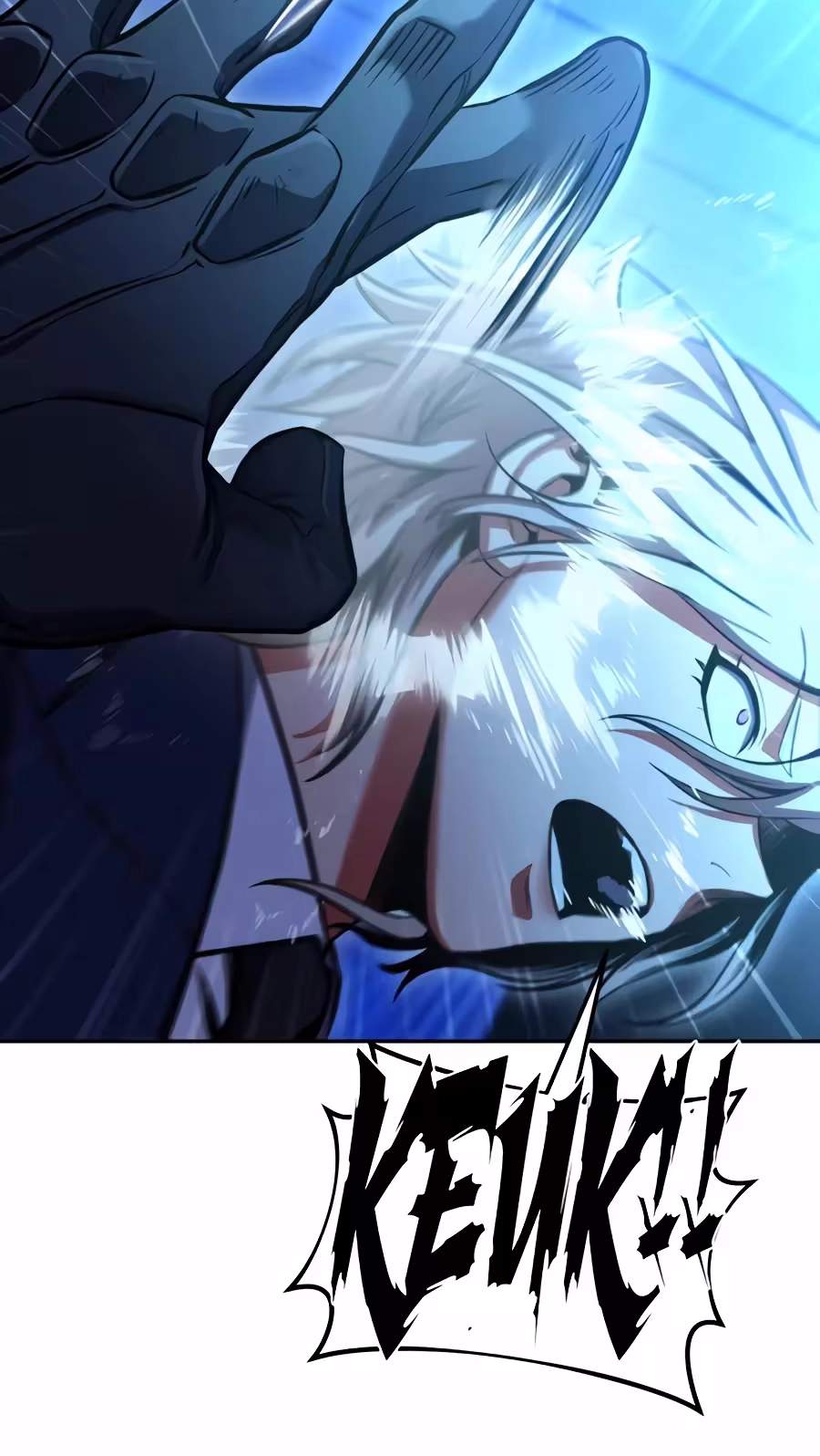 Nation-Class Dungeon Architect — Chapter 39 — page 98