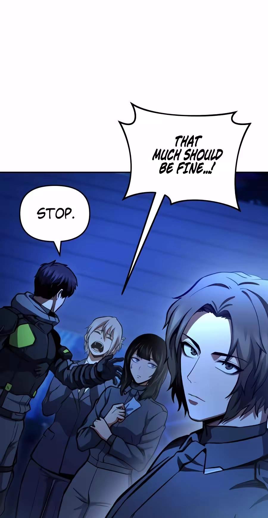 Nation-Class Dungeon Architect — Chapter 39 — page 108