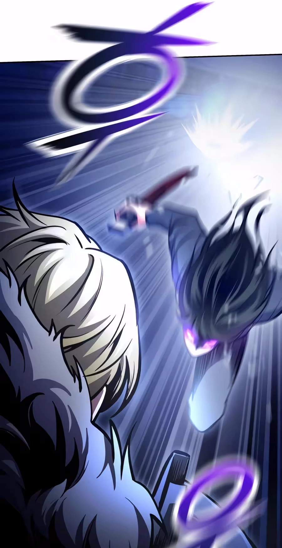 Nation-Class Dungeon Architect — Chapter 39 — page 116
