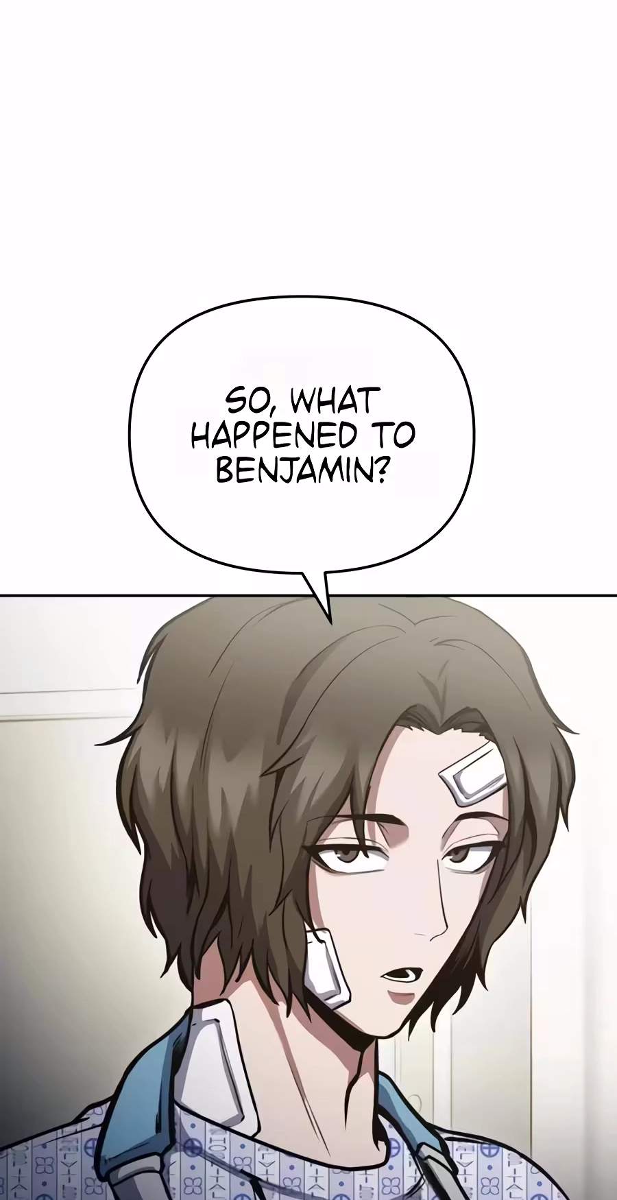 Nation-Class Dungeon Architect — Chapter 40 — page 27