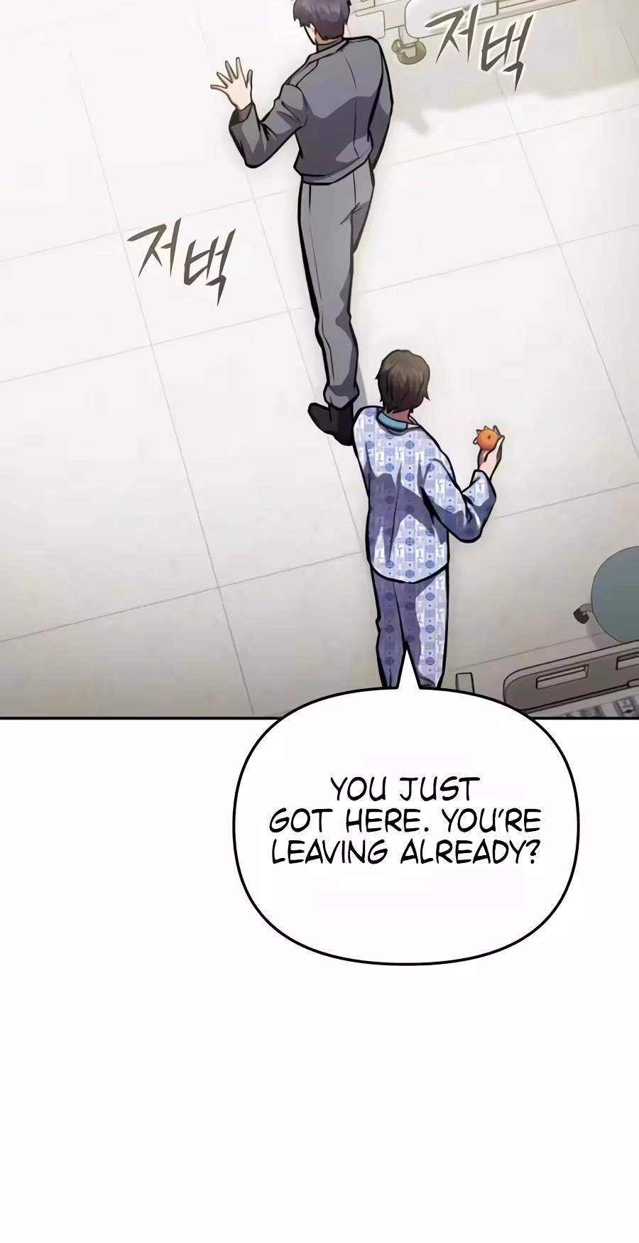 Nation-Class Dungeon Architect — Chapter 40 — page 40
