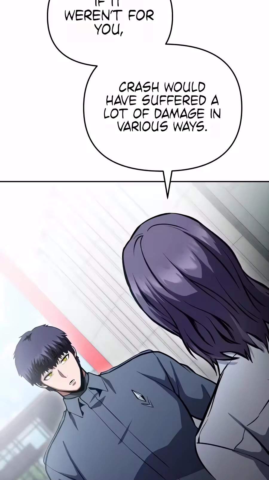 Nation-Class Dungeon Architect — Chapter 40 — page 46