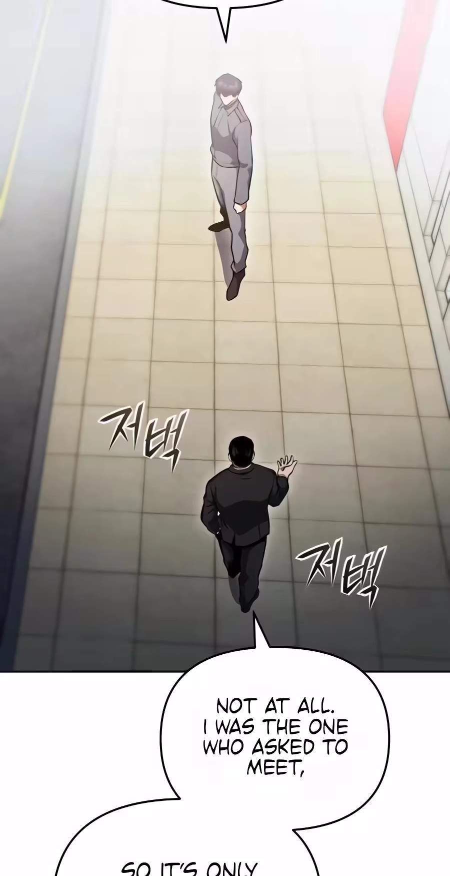 Nation-Class Dungeon Architect — Chapter 40 — page 68