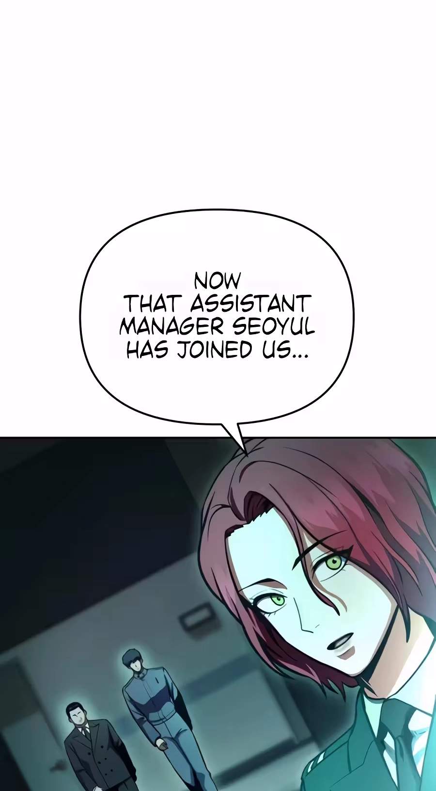 Nation-Class Dungeon Architect — Chapter 40 — page 76