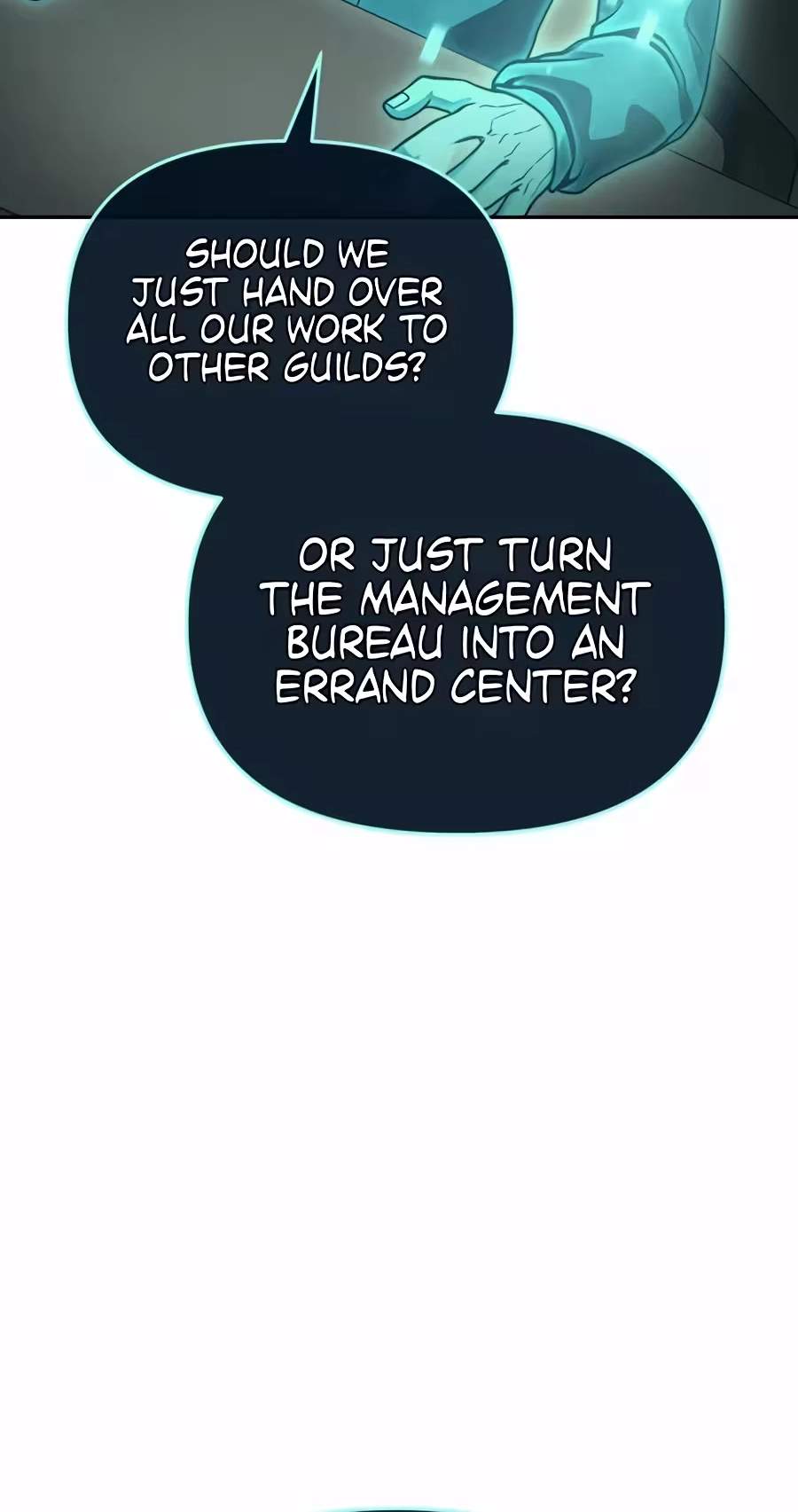 Nation-Class Dungeon Architect — Chapter 40 — page 96