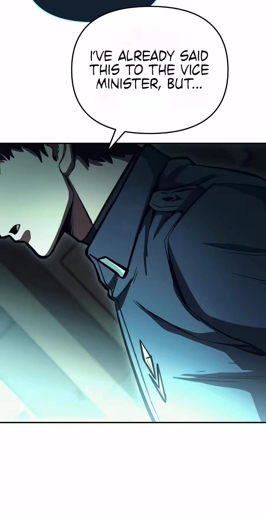Nation-Class Dungeon Architect — Chapter 40 — page 98