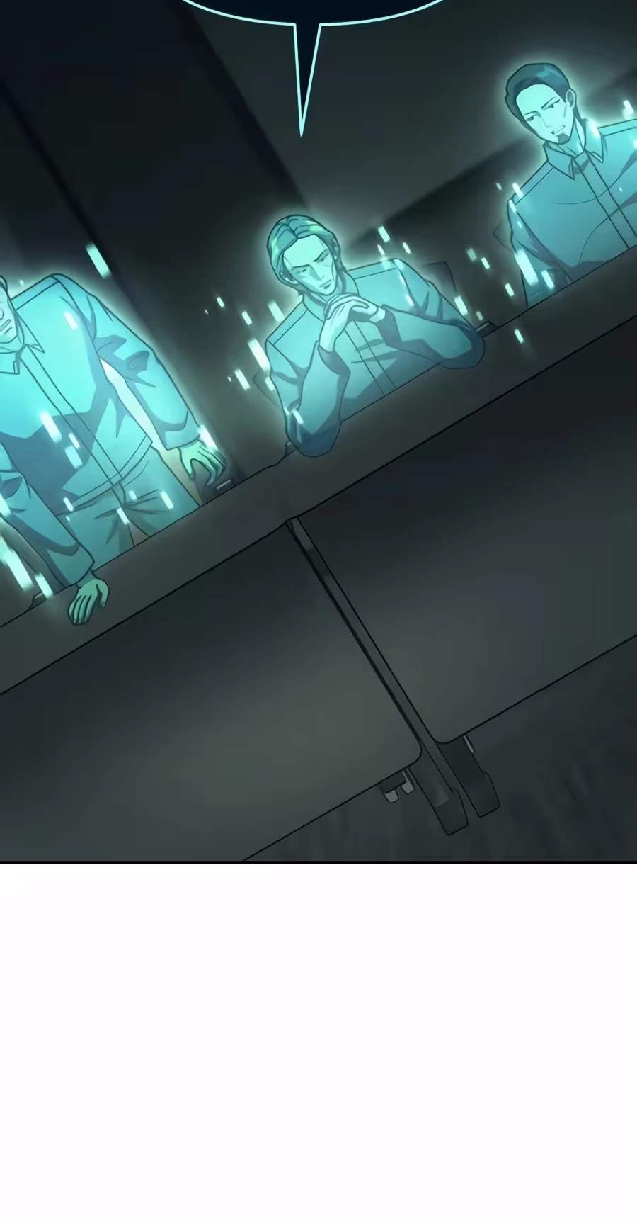 Nation-Class Dungeon Architect — Chapter 40 — page 107