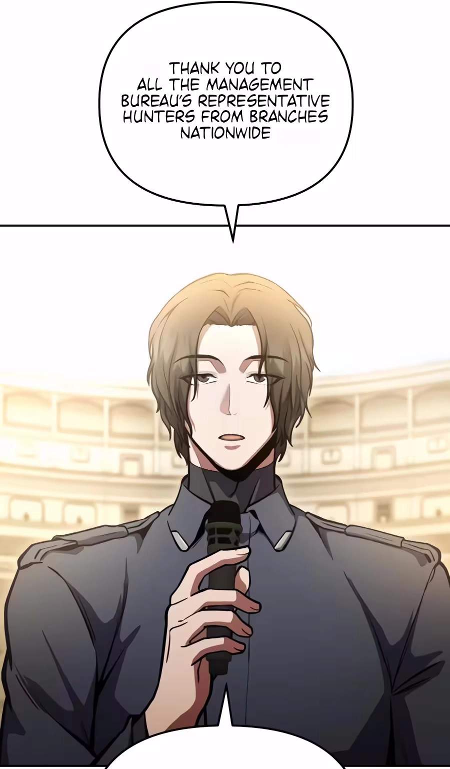 Nation-Class Dungeon Architect — Chapter 40 — page 113