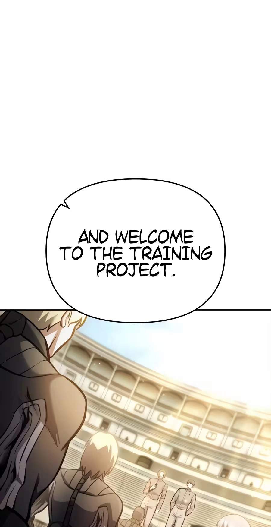 Nation-Class Dungeon Architect — Chapter 41 — page 5
