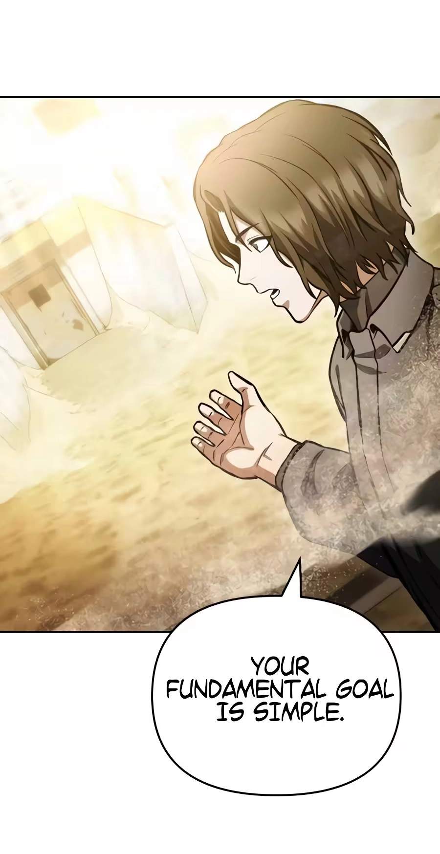 Nation-Class Dungeon Architect — Chapter 41 — page 7