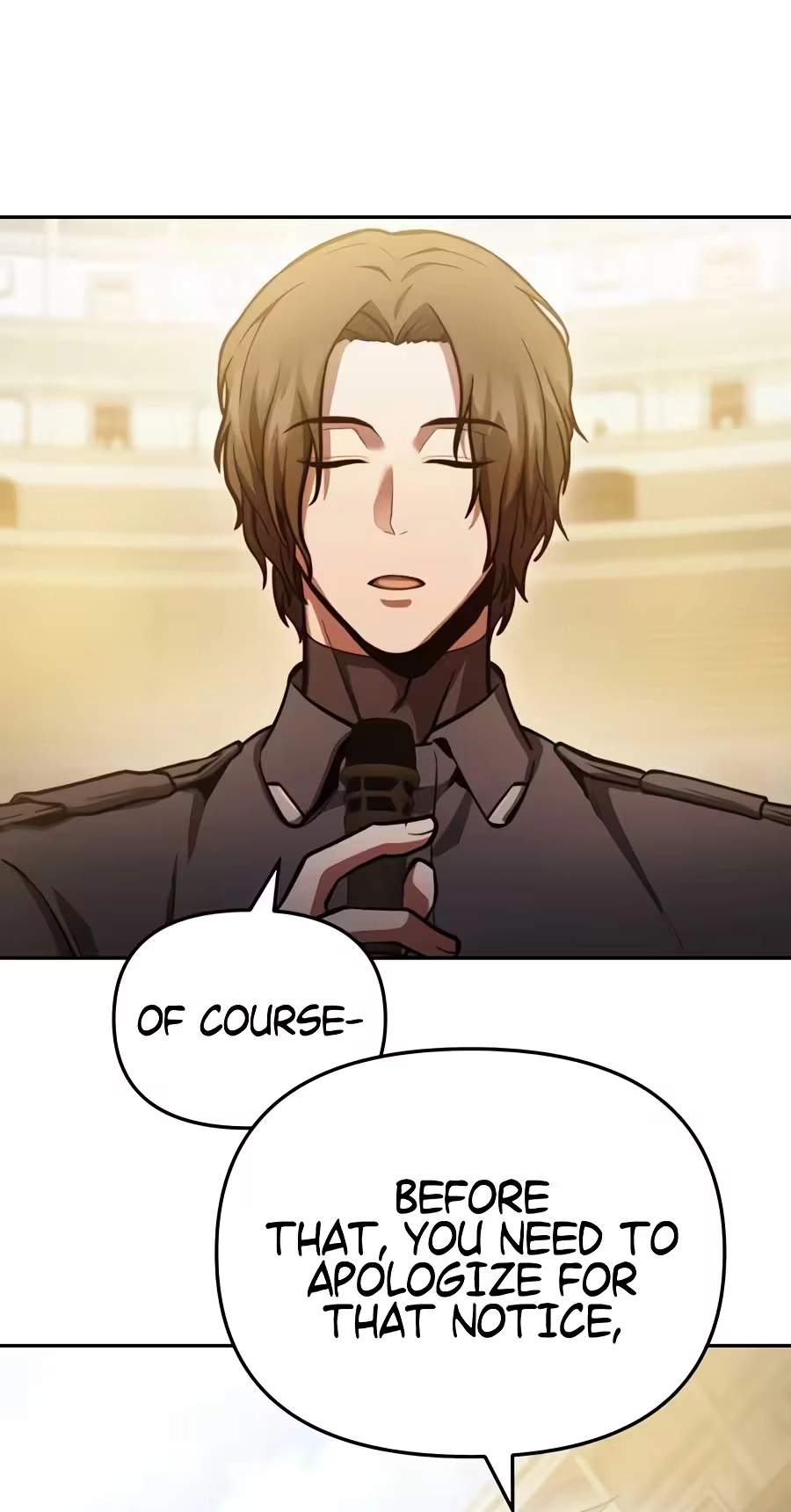 Nation-Class Dungeon Architect — Chapter 41 — page 10
