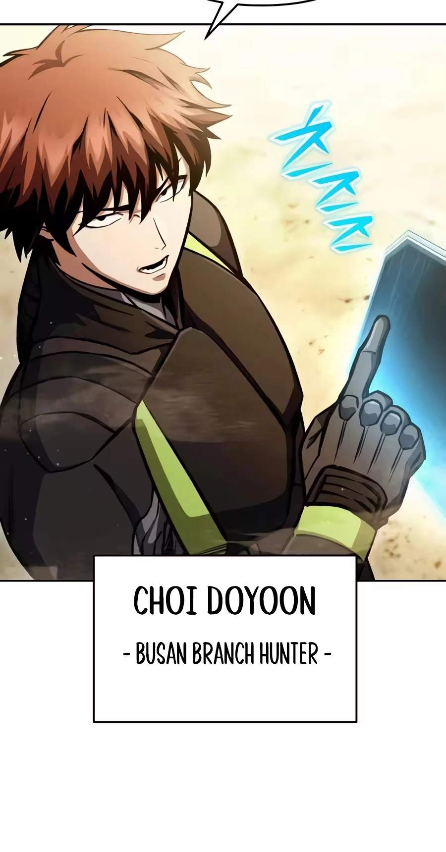 Nation-Class Dungeon Architect — Chapter 41 — page 14