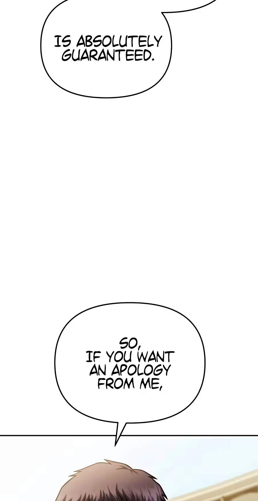 Nation-Class Dungeon Architect — Chapter 41 — page 23
