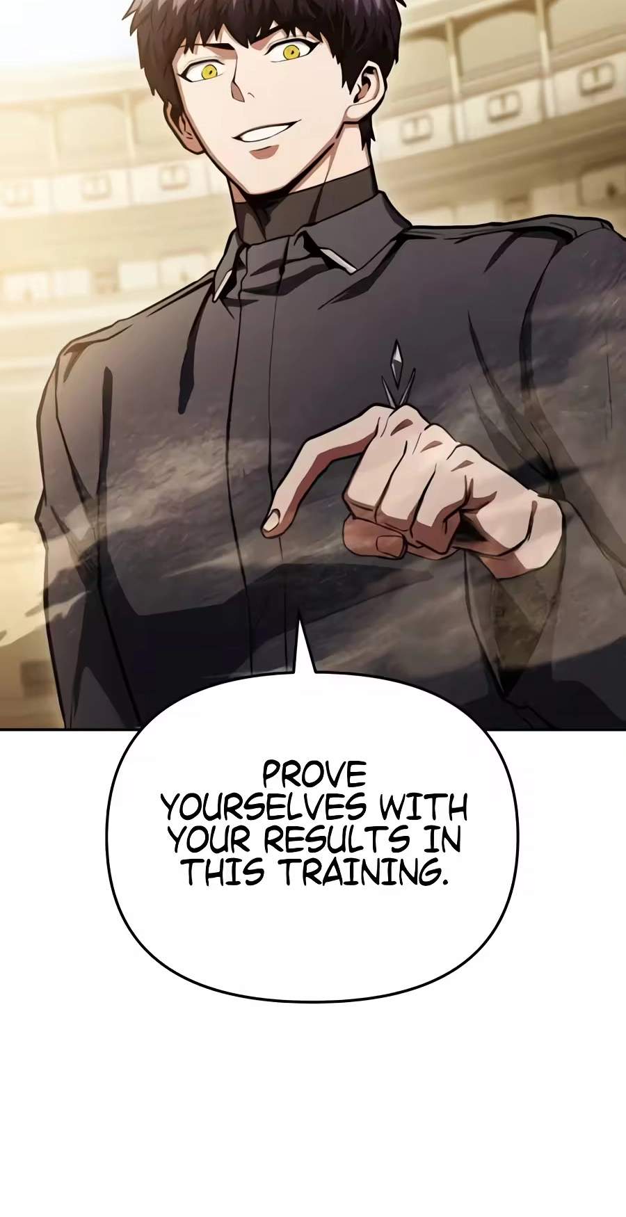 Nation-Class Dungeon Architect — Chapter 41 — page 24
