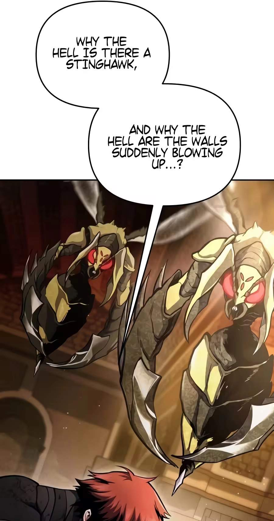 Nation-Class Dungeon Architect — Chapter 41 — page 41