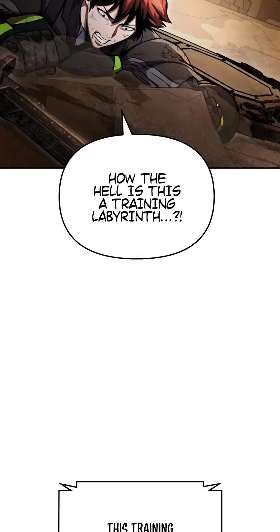 Nation-Class Dungeon Architect — Chapter 41 — page 42