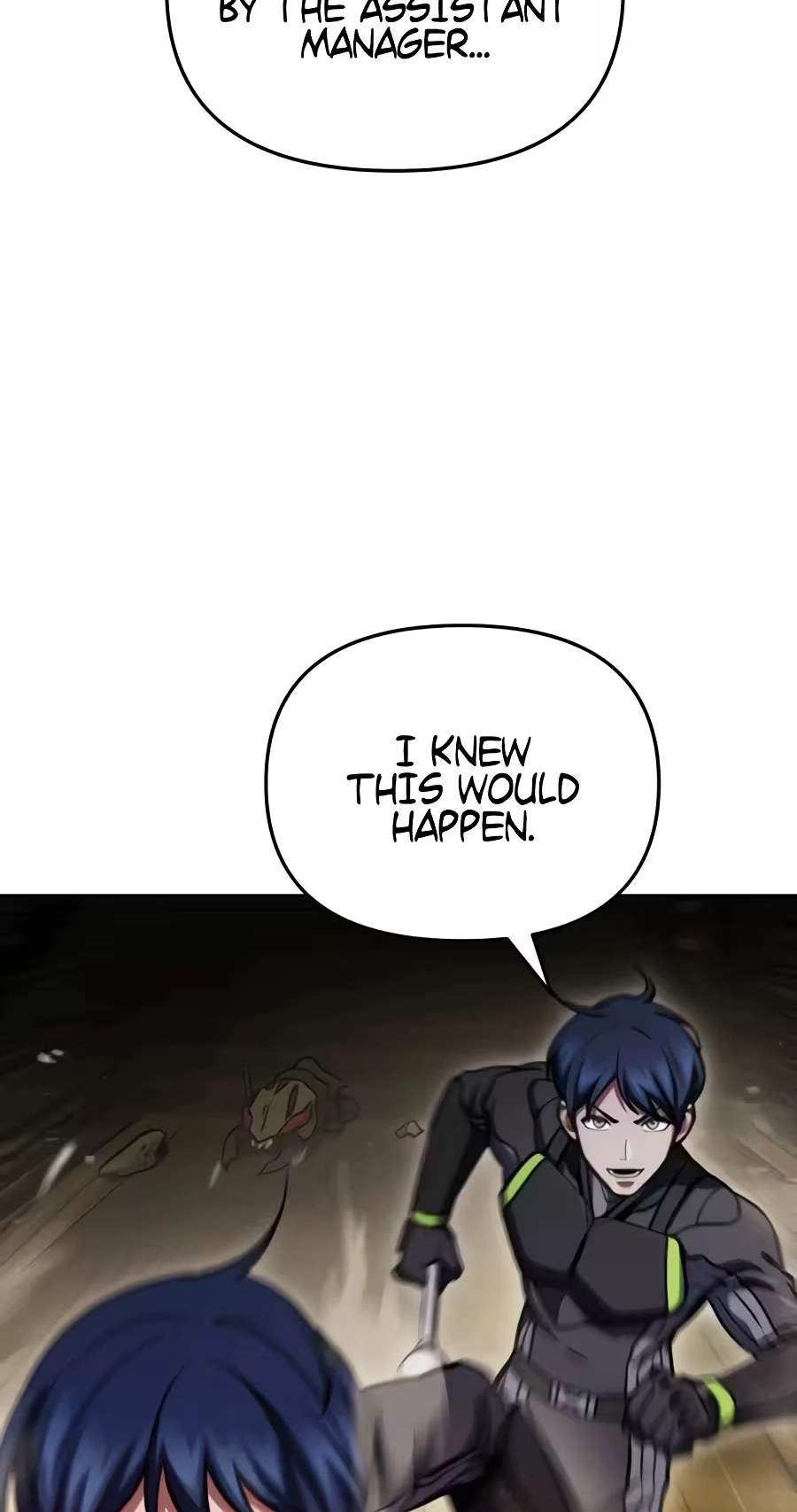 Nation-Class Dungeon Architect — Chapter 41 — page 47