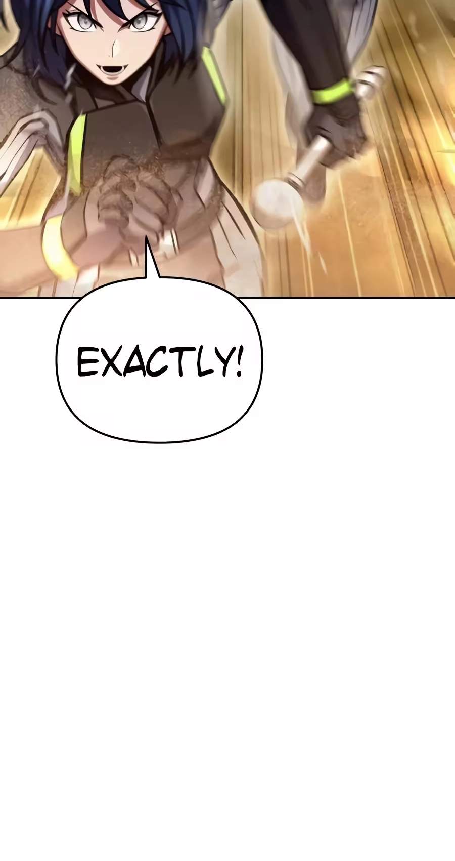 Nation-Class Dungeon Architect — Chapter 41 — page 48