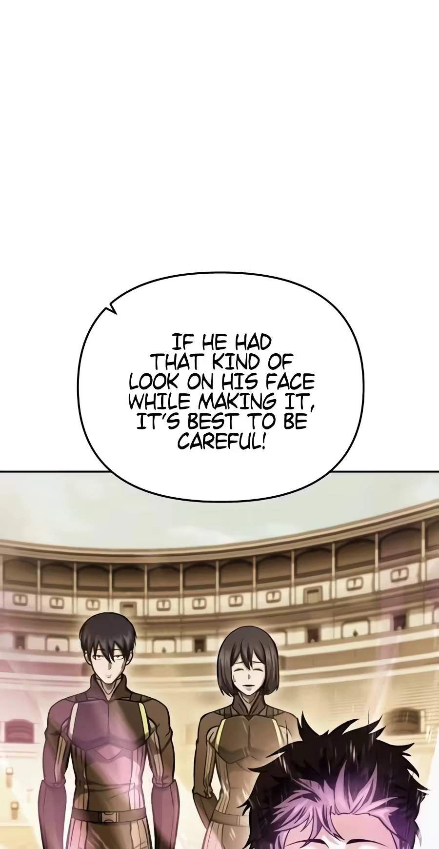 Nation-Class Dungeon Architect — Chapter 41 — page 50