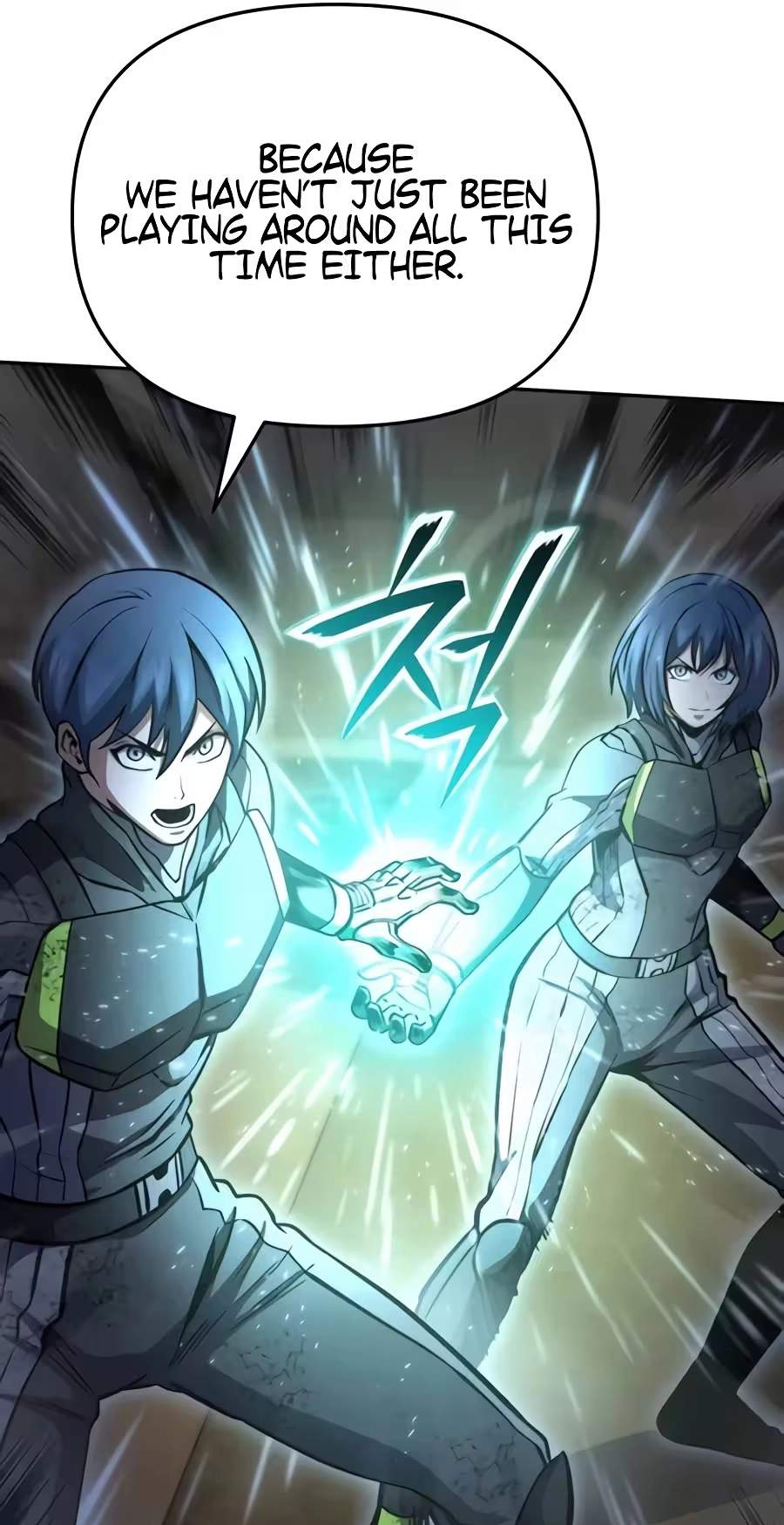 Nation-Class Dungeon Architect — Chapter 41 — page 56