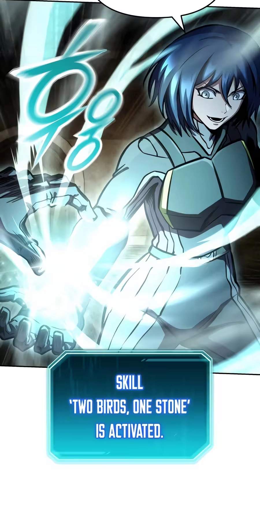 Nation-Class Dungeon Architect — Chapter 41 — page 58