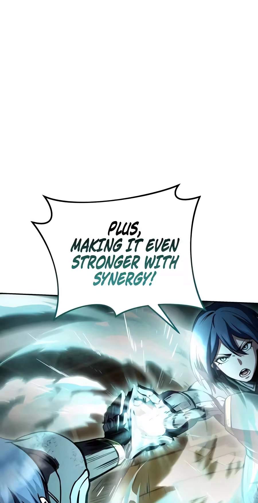 Nation-Class Dungeon Architect — Chapter 41 — page 59