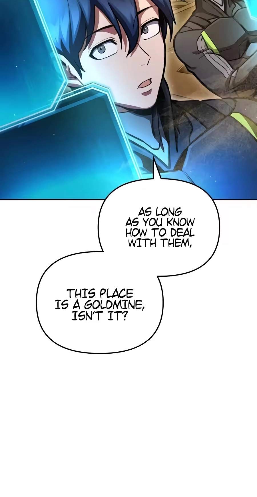 Nation-Class Dungeon Architect — Chapter 41 — page 65