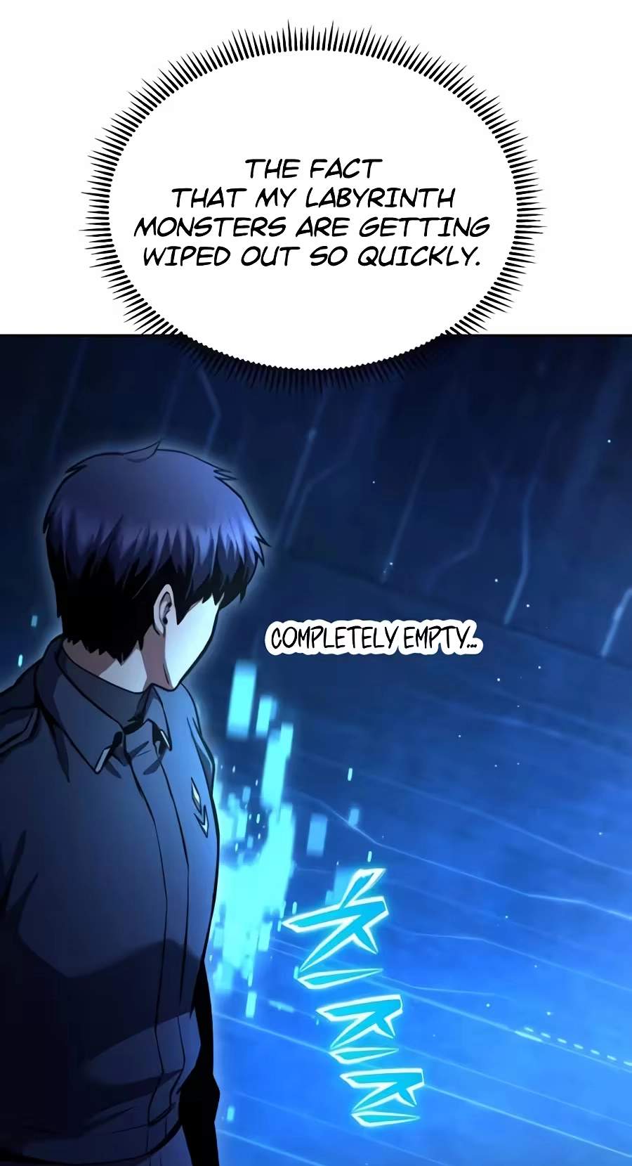 Nation-Class Dungeon Architect — Chapter 41 — page 75