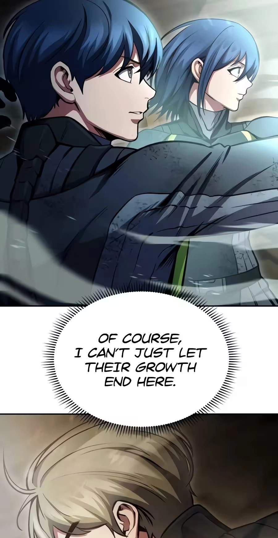 Nation-Class Dungeon Architect — Chapter 41 — page 80