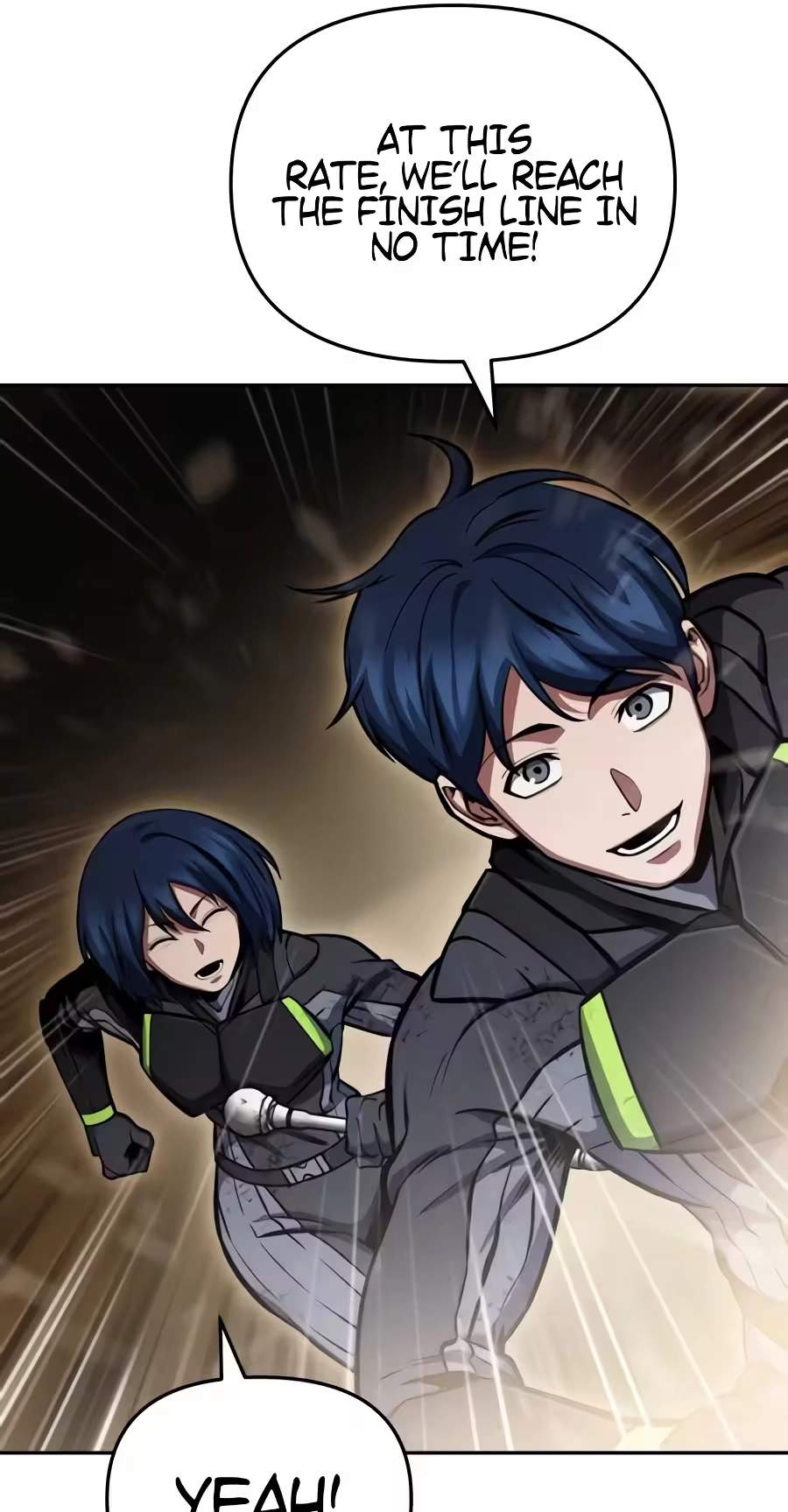 Nation-Class Dungeon Architect — Chapter 41 — page 88