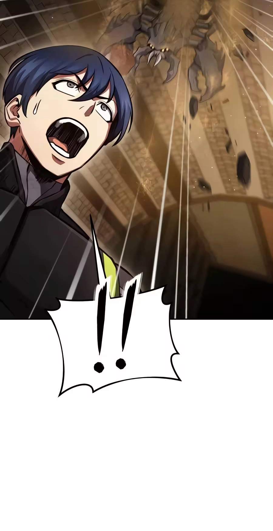 Nation-Class Dungeon Architect — Chapter 41 — page 100