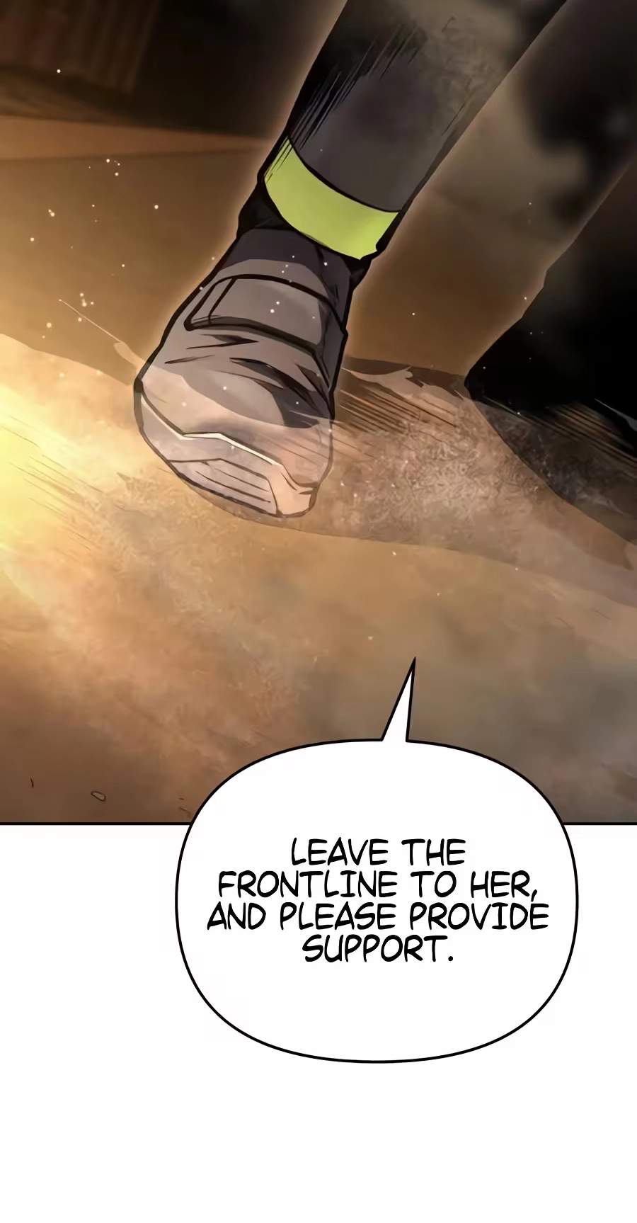 Nation-Class Dungeon Architect — Chapter 41 — page 106