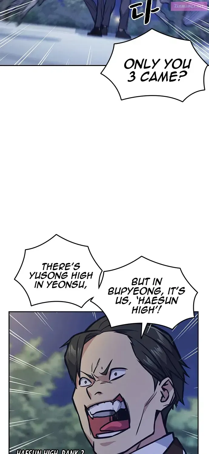 Study Group — Chapter 0 — page 3