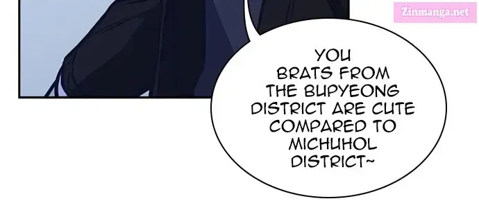 Study Group — Chapter 0 — page 5