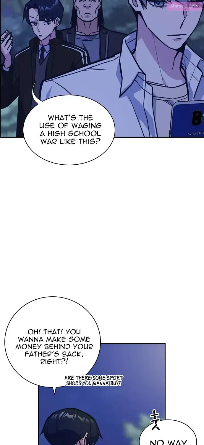 Study Group — Chapter 0 — page 18