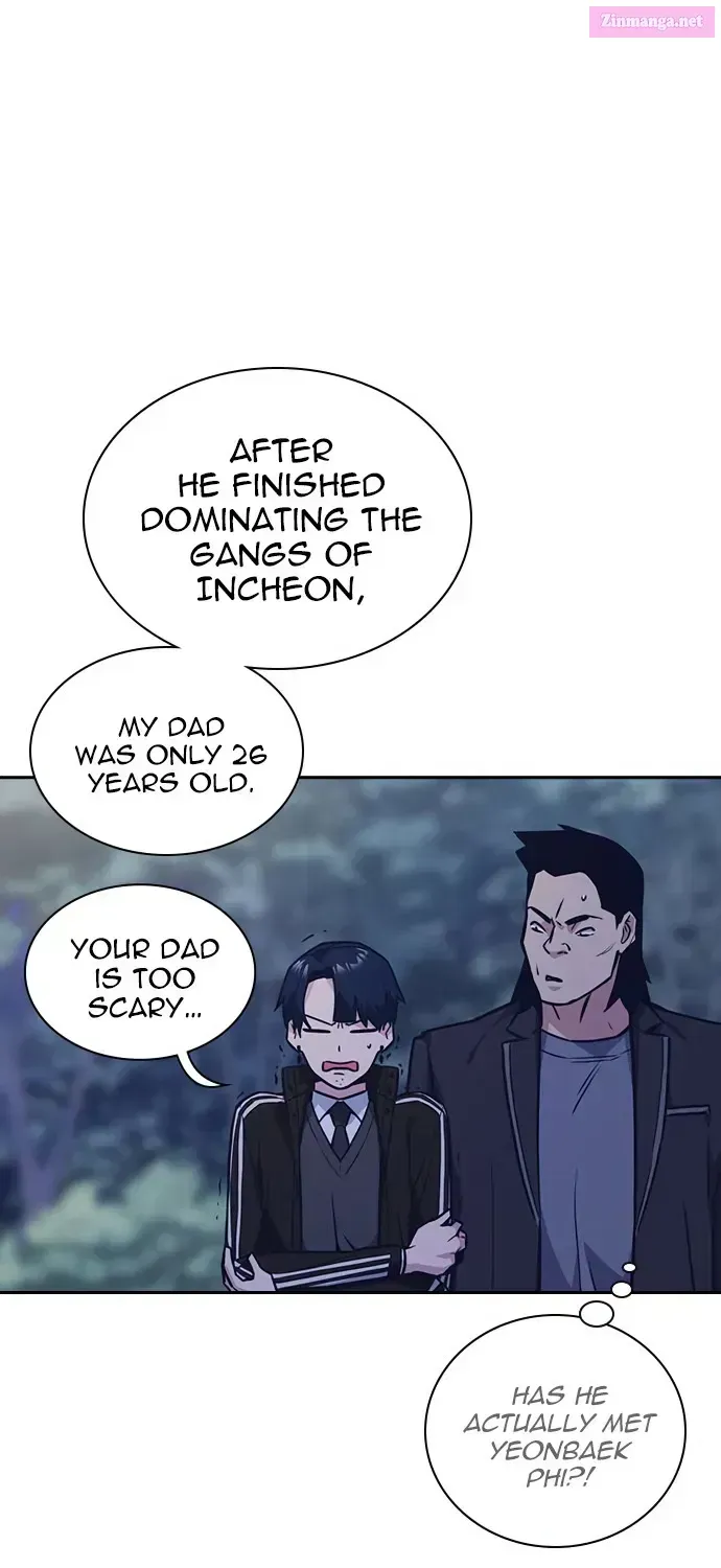 Study Group — Chapter 0 — page 21